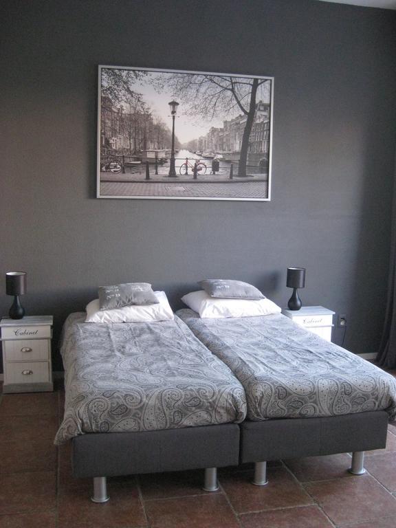 Quarenta Bed & Breakfast