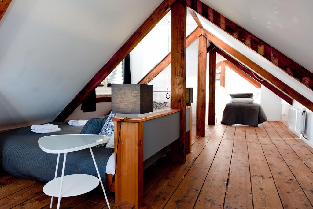Bed & Breakfast Canal 3*