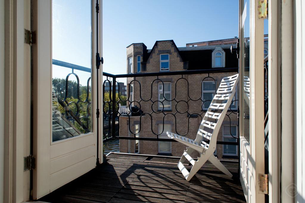 Bed & Breakfast Canal Amsterdam