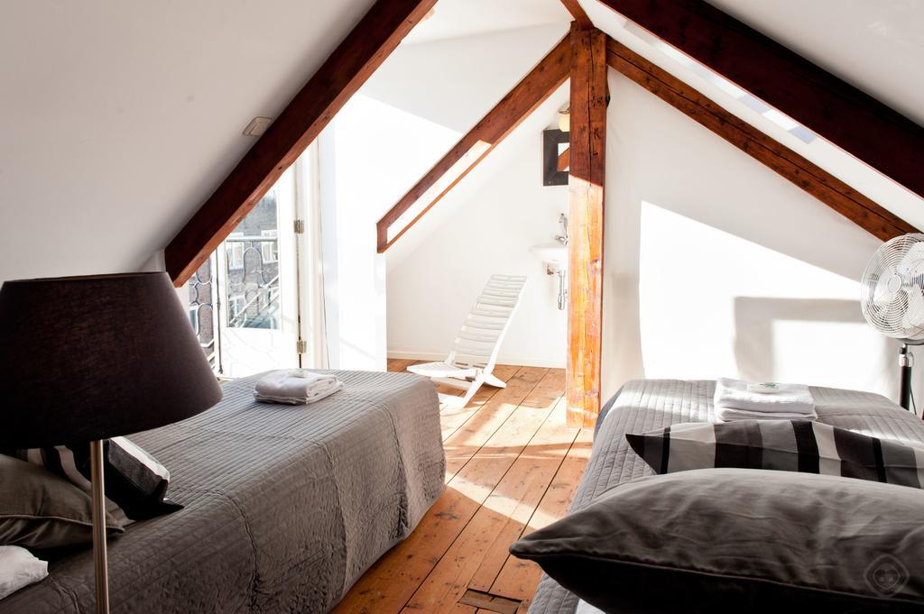 Bed & Breakfast Canal