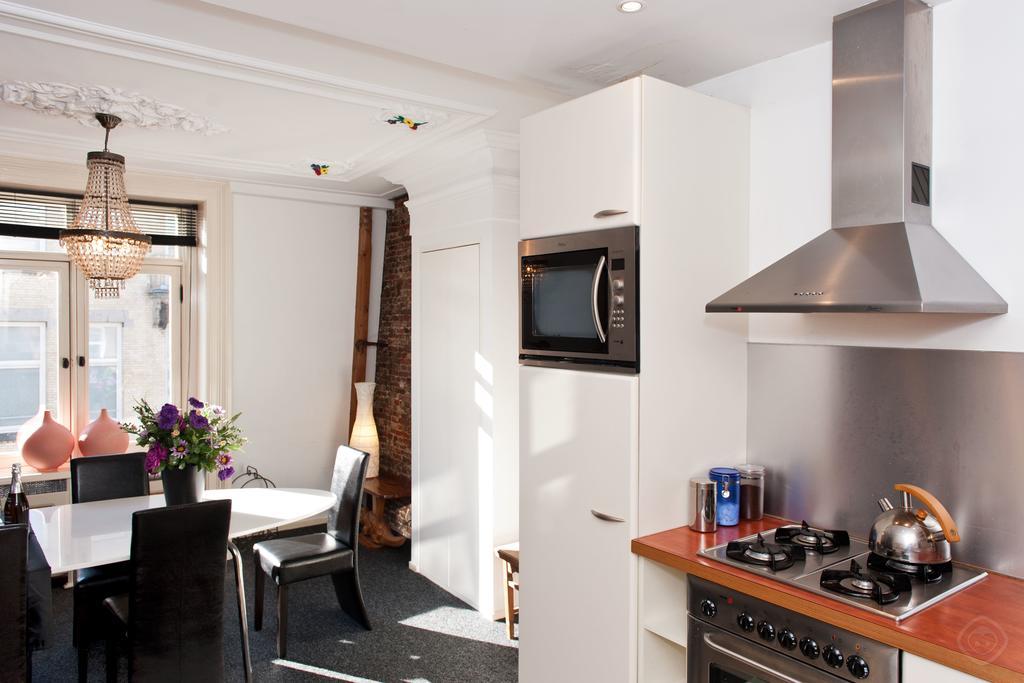 Bed & Breakfast Canal 3*