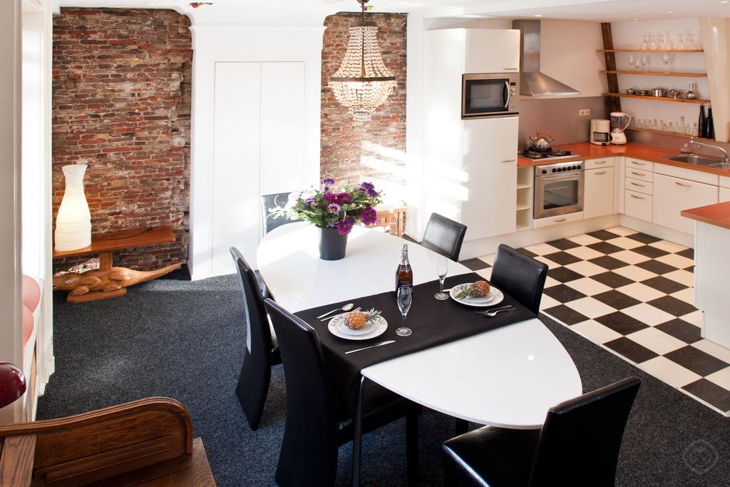 Bed & Breakfast Canal