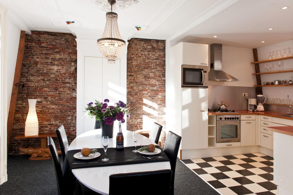 Bed & Breakfast Canal 3*