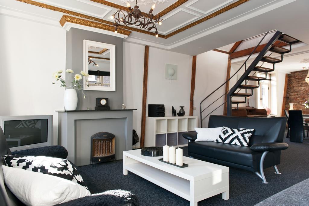 Bed & Breakfast Canal 3*