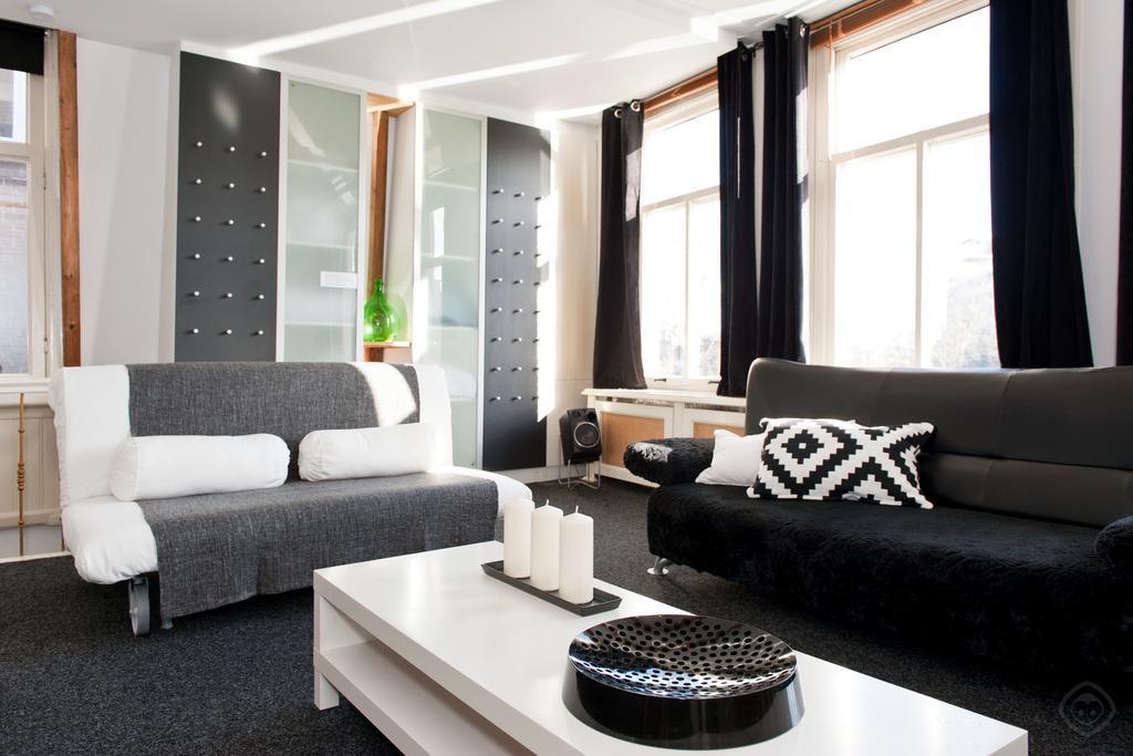 Bed & Breakfast Canal Amsterdam
