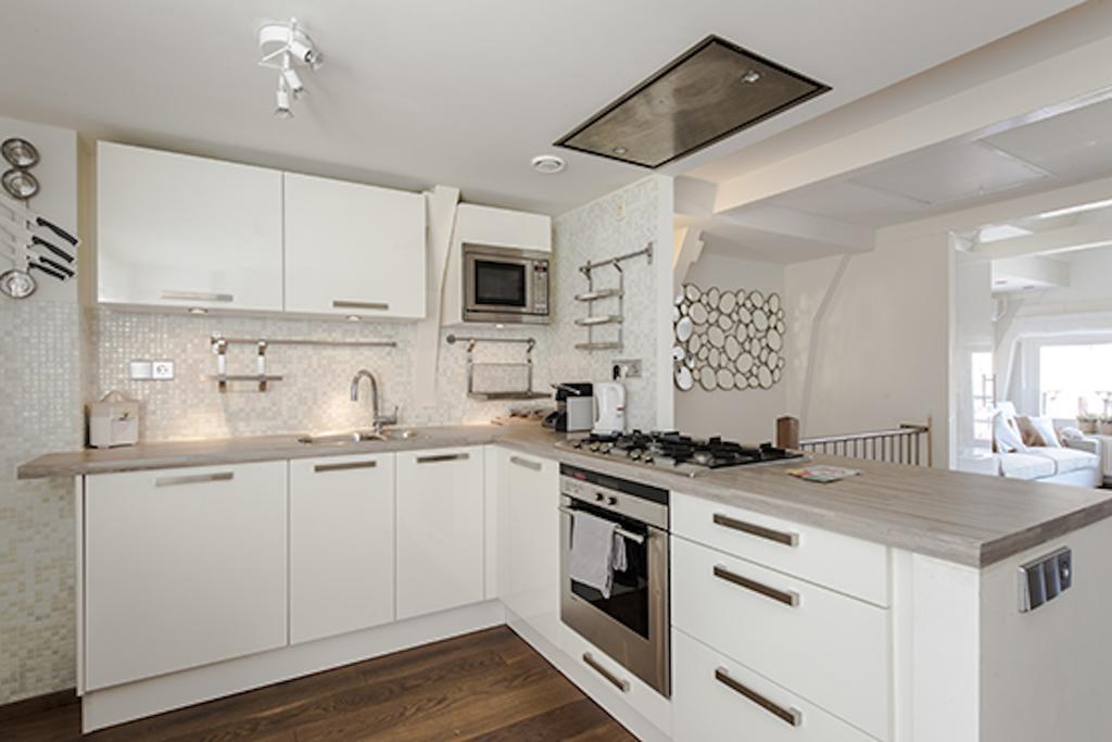 Catch Apartment Apartment Amsterdam