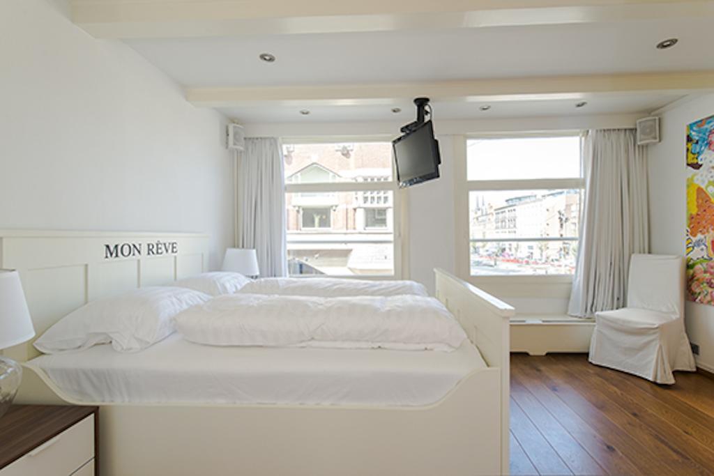 Catch Apartment Apartment Amsterdam