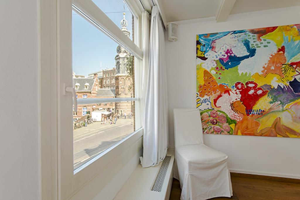 Apartment Catch Apartment Amsterdam