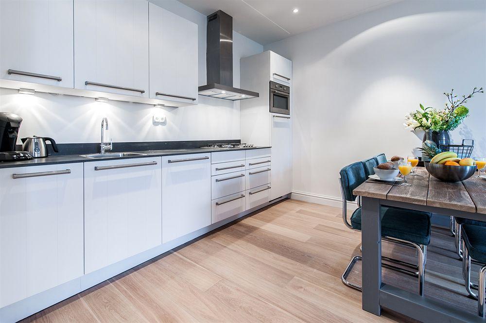 Apartment Short Group Tropen Serviced