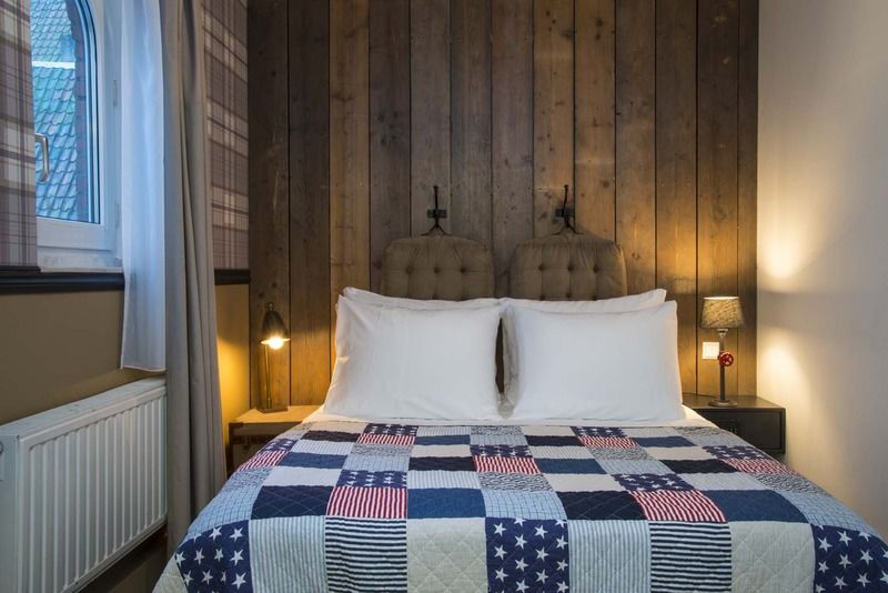 Hotel Max Brown Canal District, Part Of Sircle Collection 3*