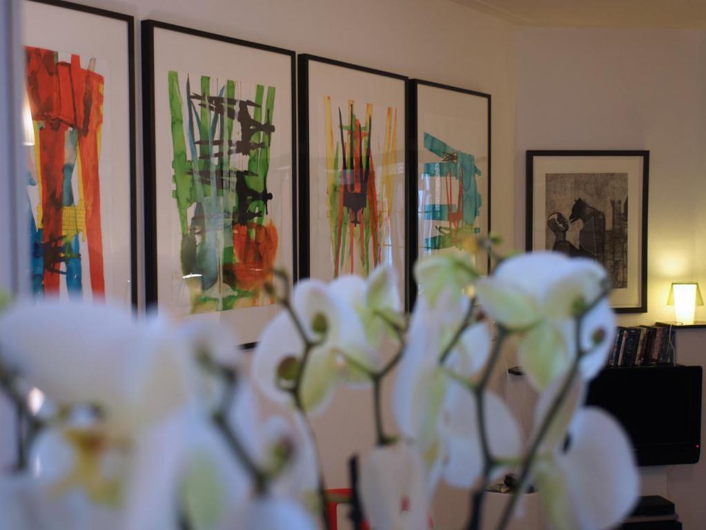 Frühstückspension B & B Eye Amsterdam