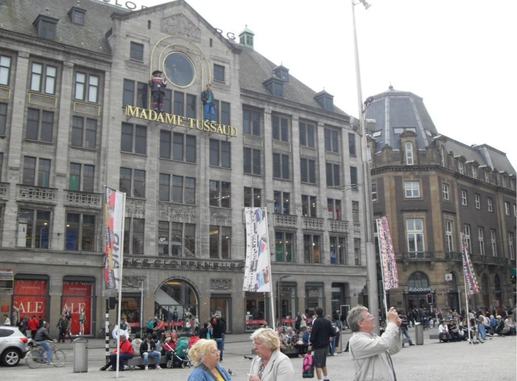 Kalverstraat