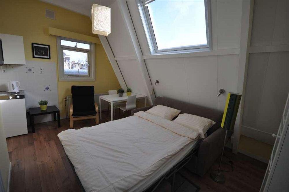Bed & Breakfast Old