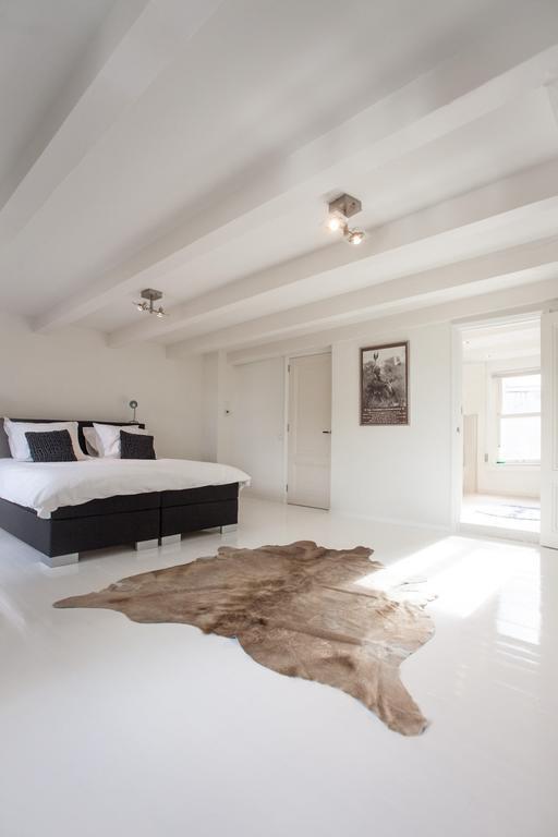 Bed & Breakfast Mokum Amsterdam