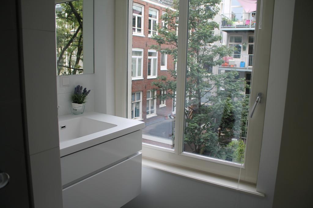 Acomodação com café da manhã  Great Bed And Breakfast Amsterdam 2*