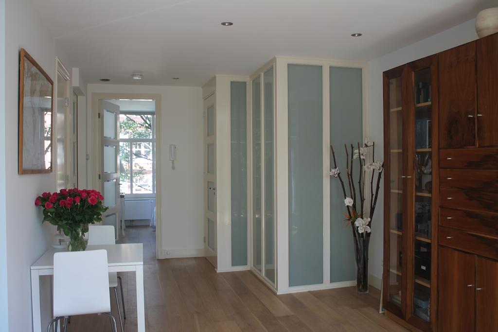 Acomodação com café da manhã  Great Bed And Breakfast Amsterdam 2*