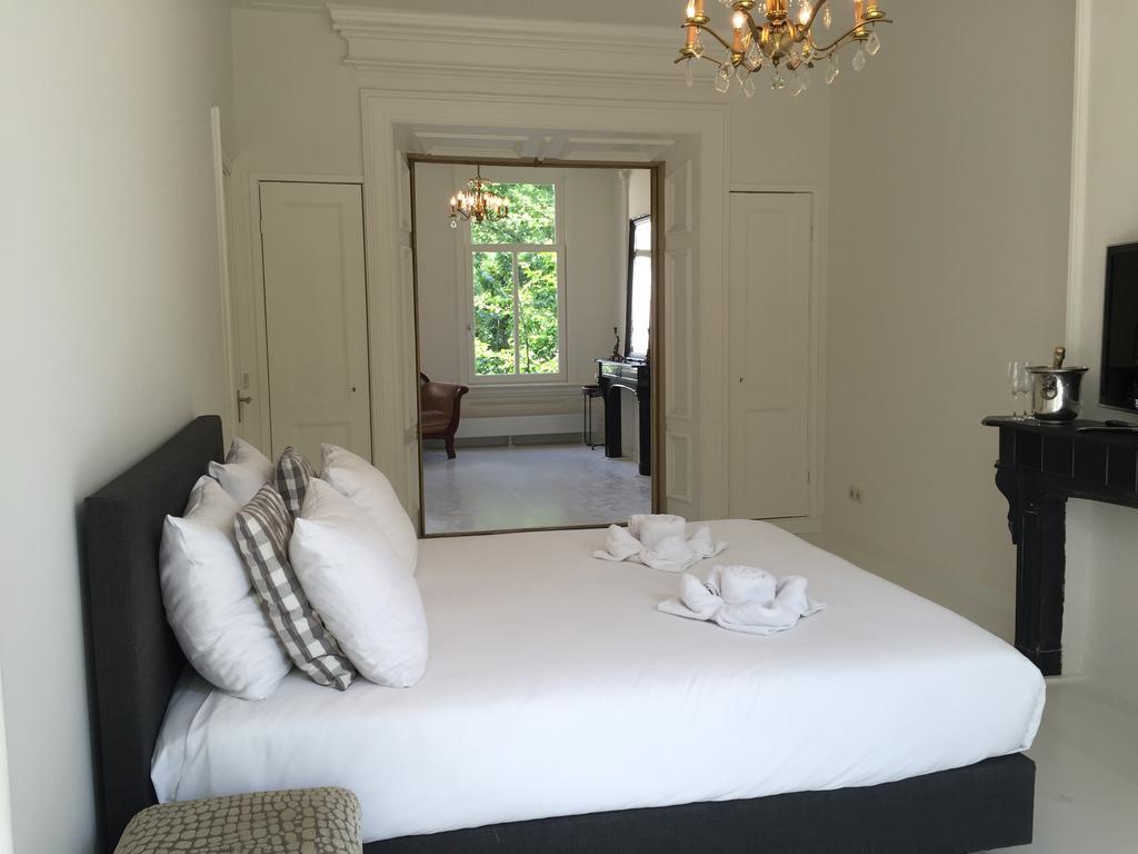 Hotel Bell's & Suites Amsterdam
