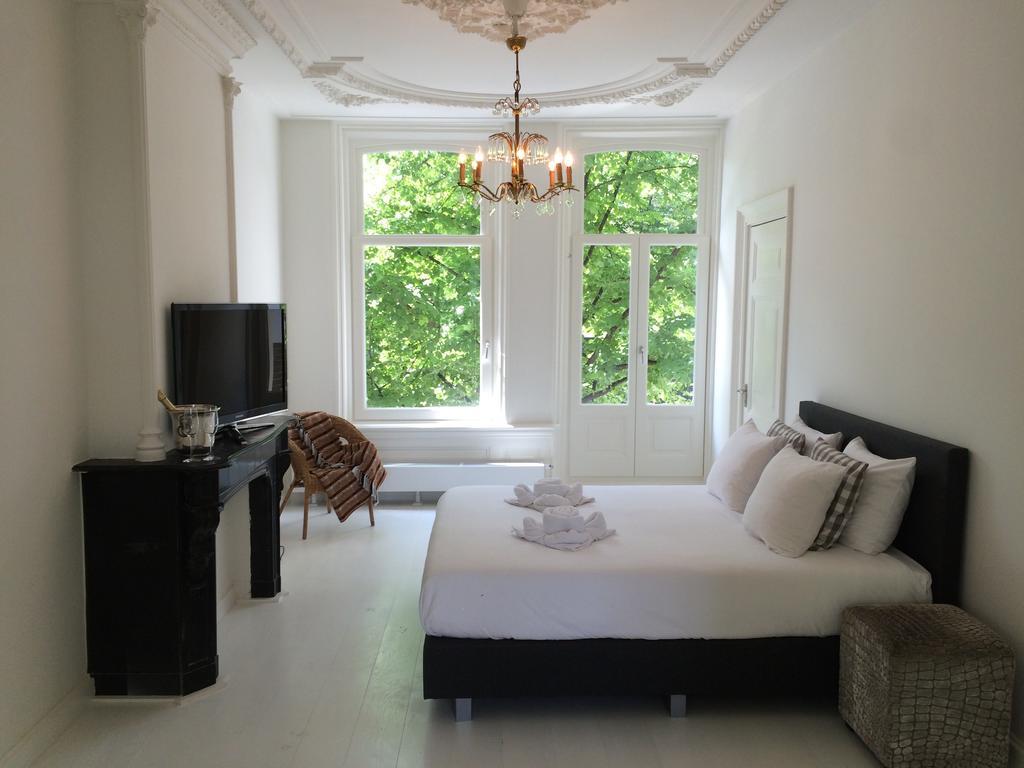 Bell's & Suites Amsterdam