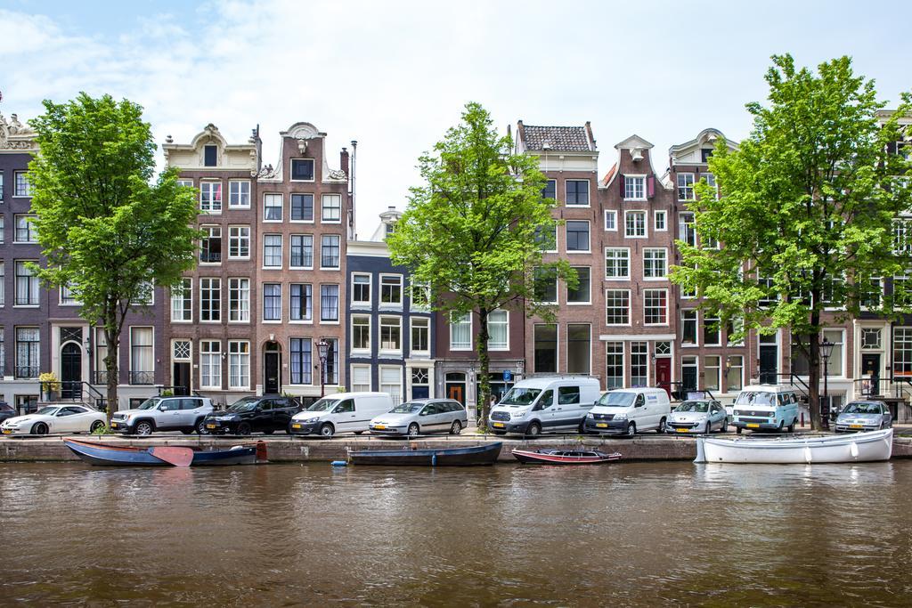 Bed & Breakfast B&B Singel Amsterdam Centre Amsterdam