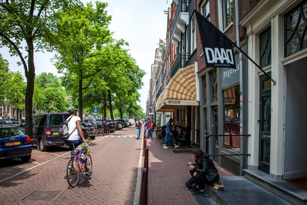 B&B Singel Amsterdam Centre Amsterdam