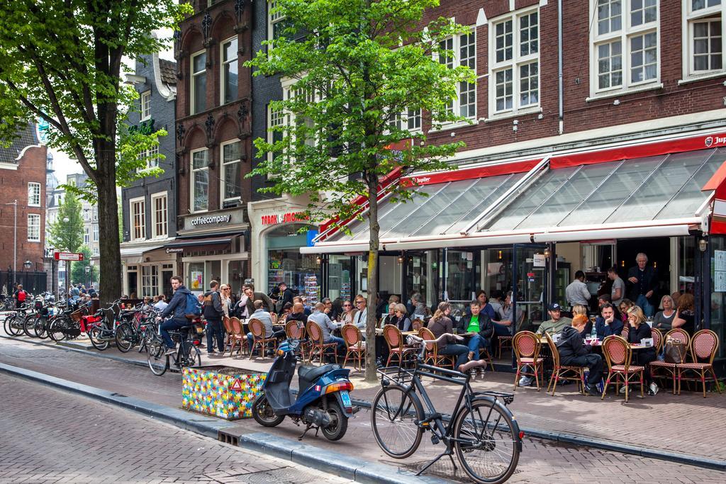 B&B Singel Amsterdam Centre Amsterdam