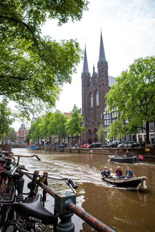 B&B Singel Amsterdam Centre