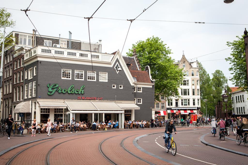 Bed & Breakfast B&B Singel Amsterdam Centre Amsterdam