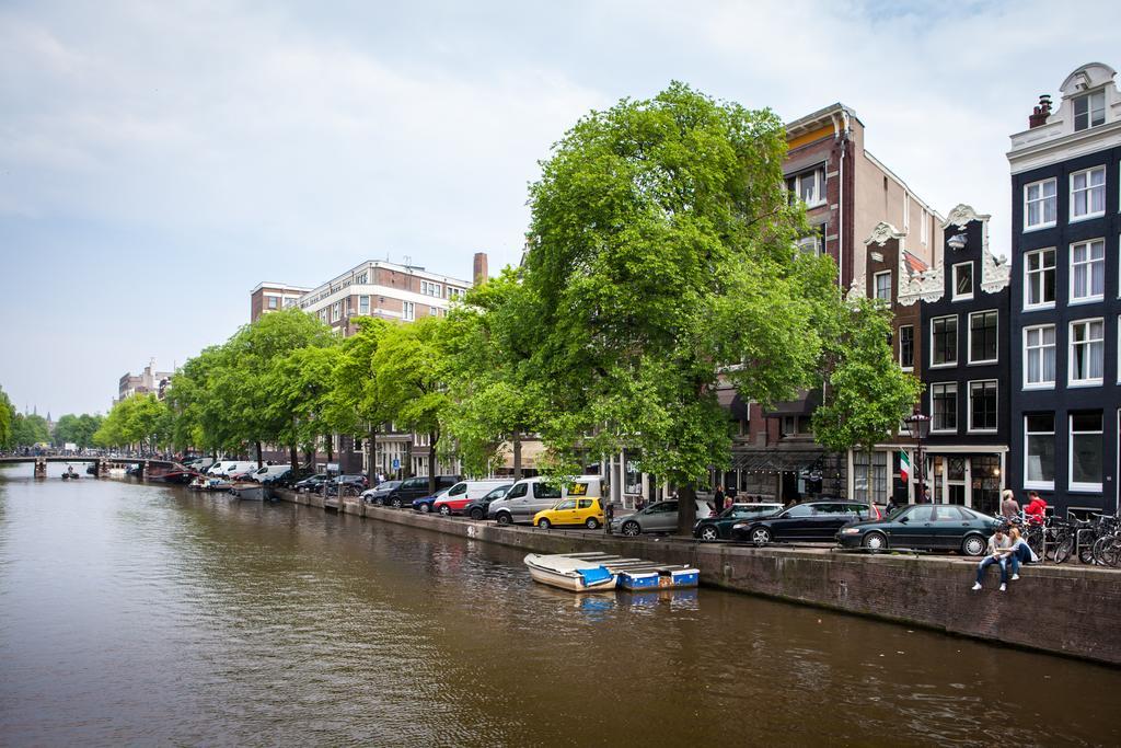 B&B Singel Amsterdam Centre Amsterdam