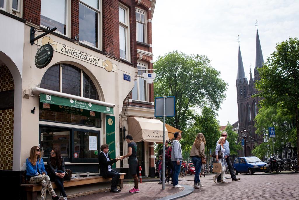 B&B Singel Amsterdam Centre