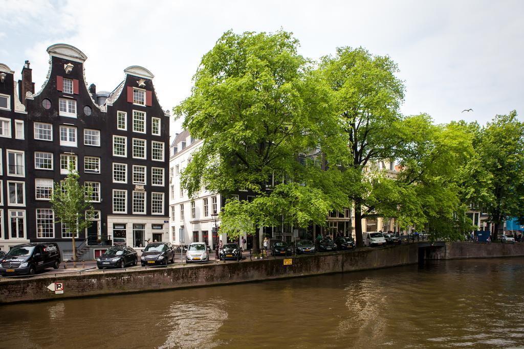 B&B Singel Amsterdam Centre