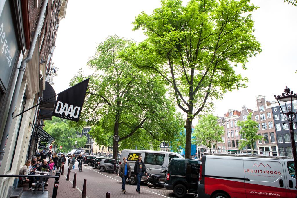 Bed & Breakfast B&B Singel Amsterdam Centre 2*