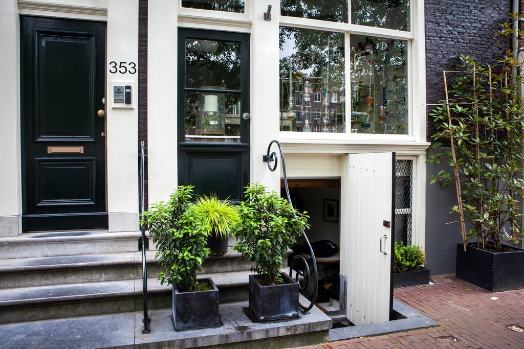 B&B Singel Amsterdam Centre Amsterdam