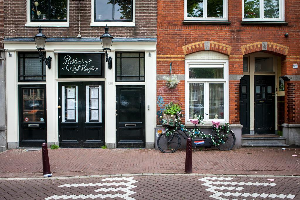B&B Singel Amsterdam Centre