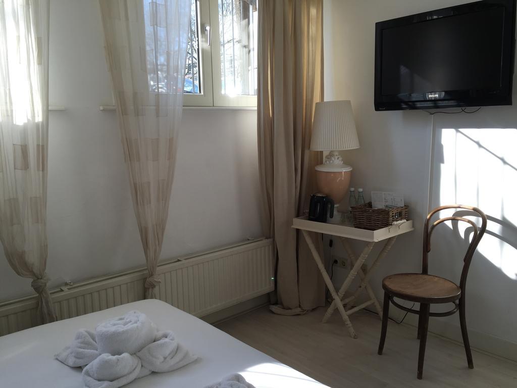 Hotel Bell's & Suites Amsterdam
