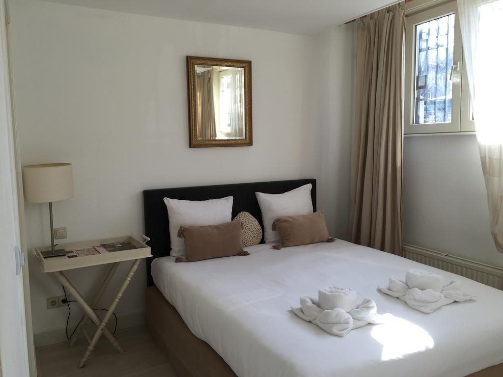 Bell's & Suites