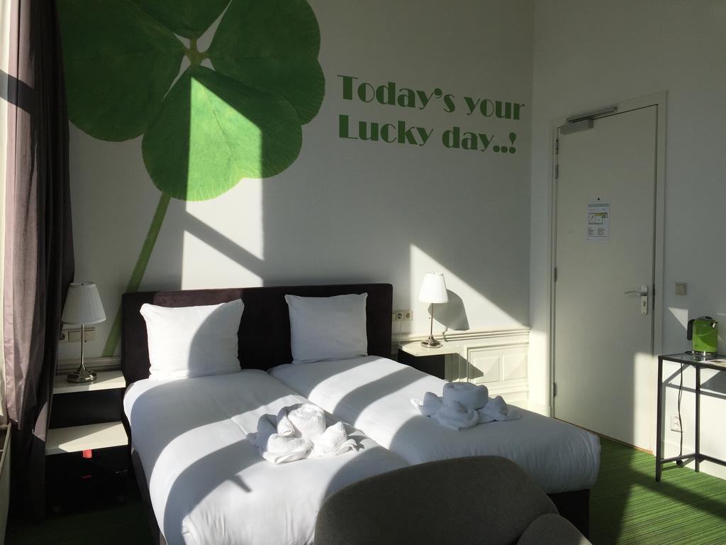 Hotel Bell's & Suites Amsterdam