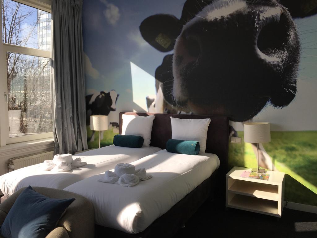 Hotel Bell's & Suites 3*