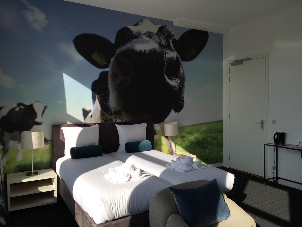 Bell's & Suites Amsterdam