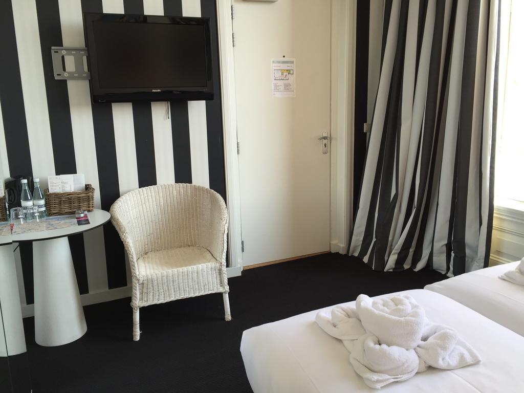 Hotel Bell's & Suites Amsterdam