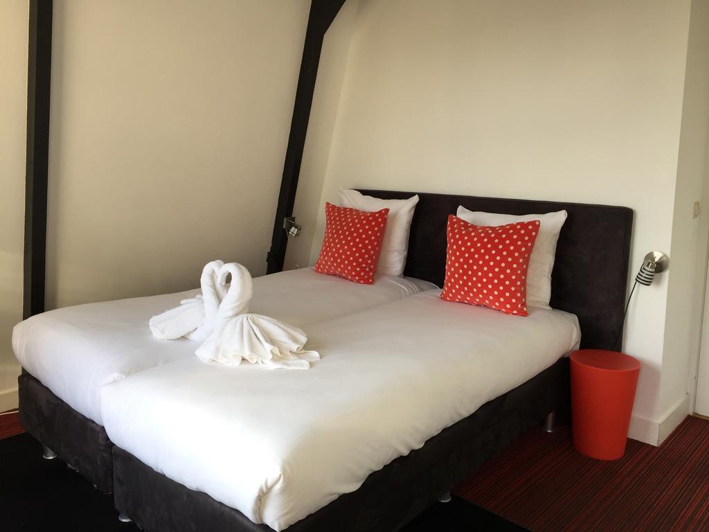 Hotel Bell's & Suites