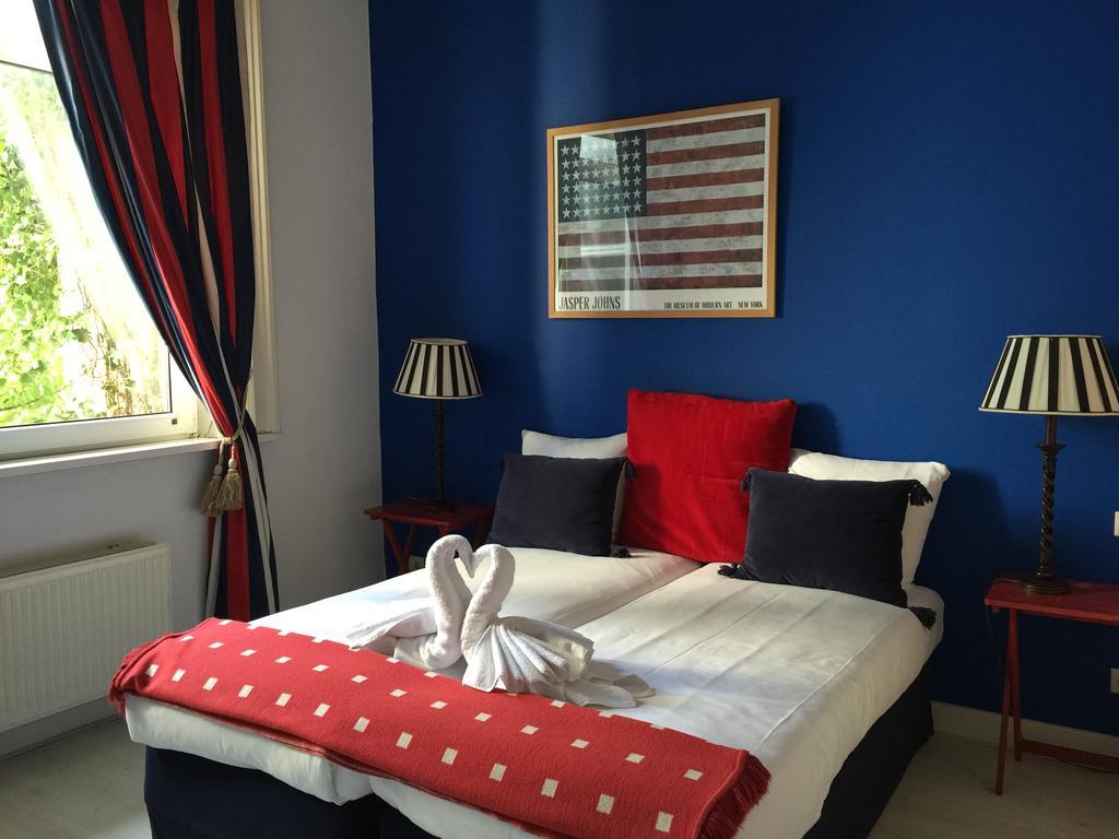 Hotel Bell's & Suites Amsterdam
