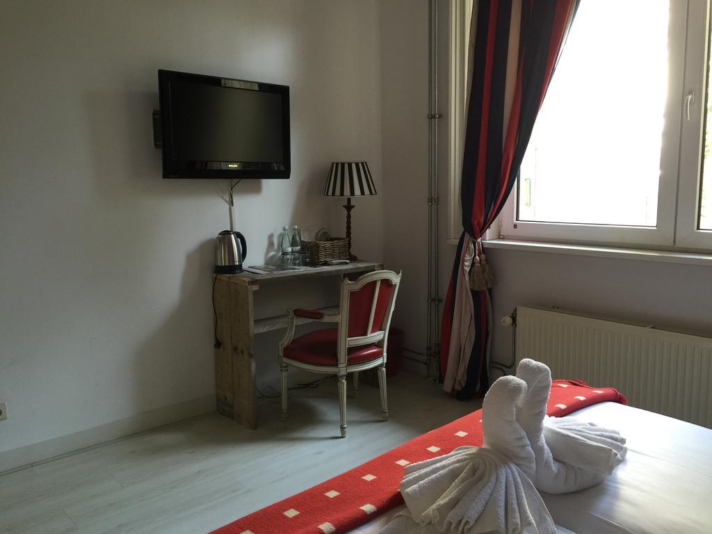 Bell's & Suites