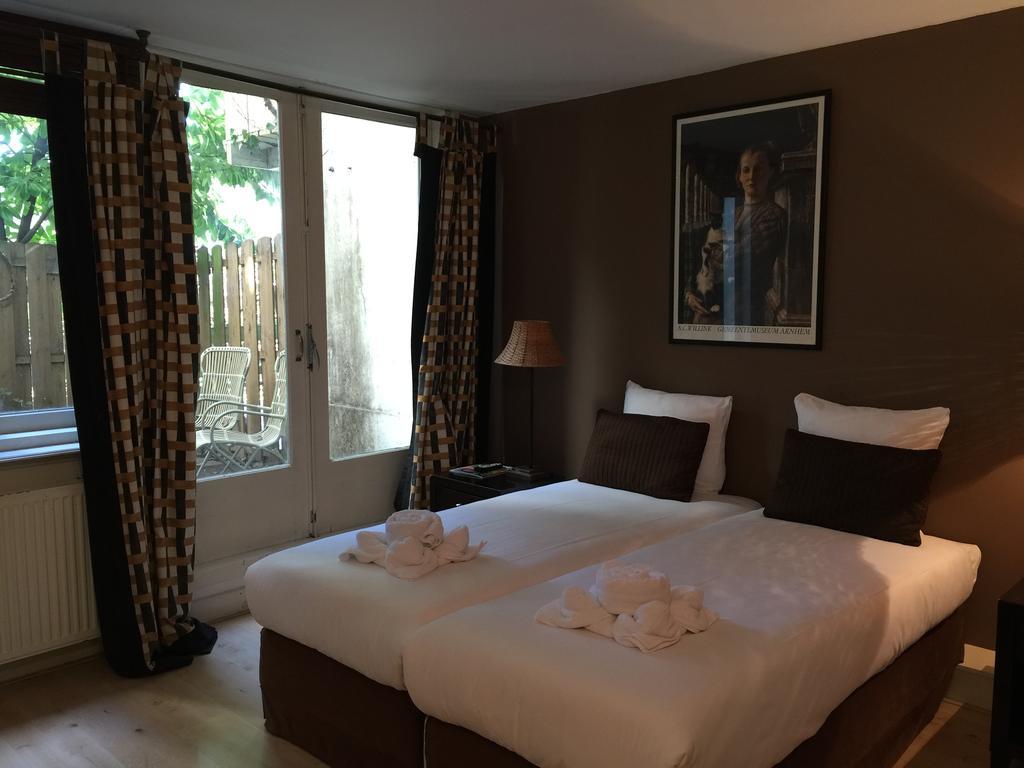 Bell's & Suites Amsterdam