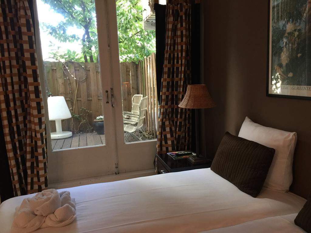 Hotel Bell's & Suites Amsterdam