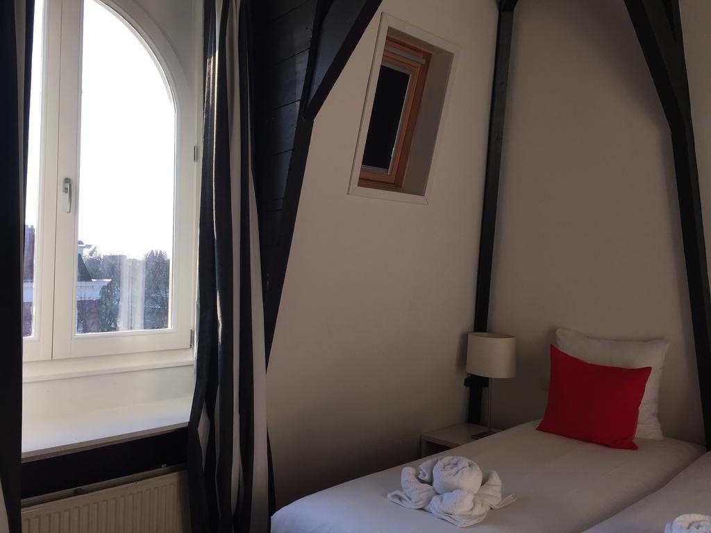 Bell's & Suites