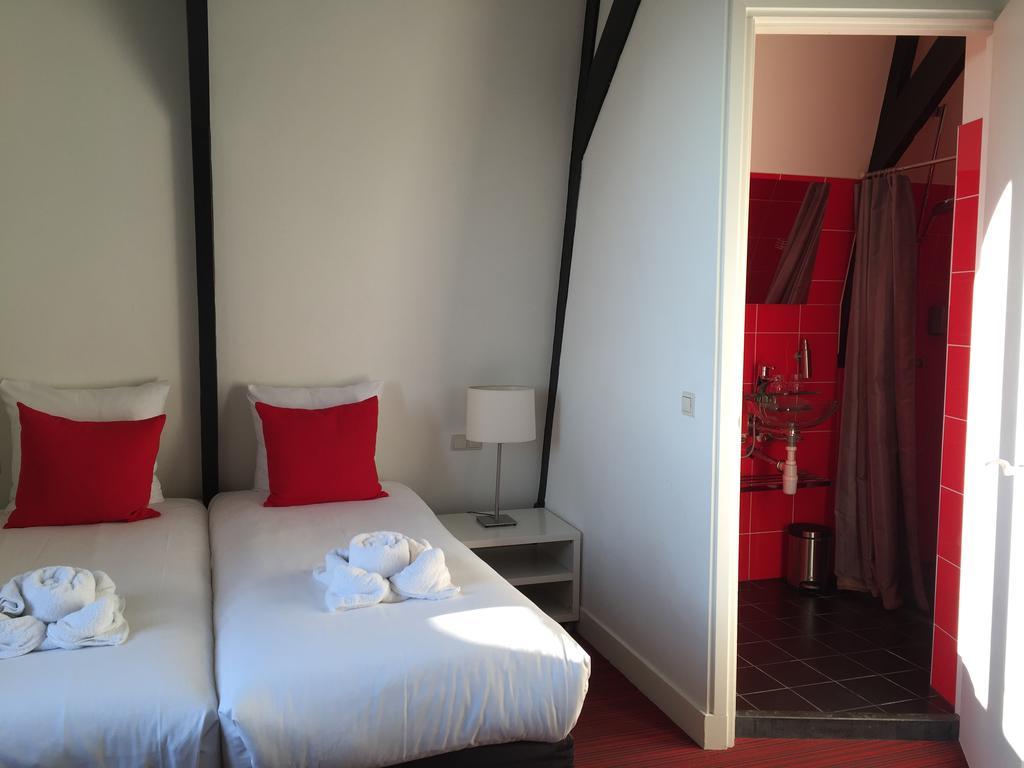 Bell's & Suites Amsterdam