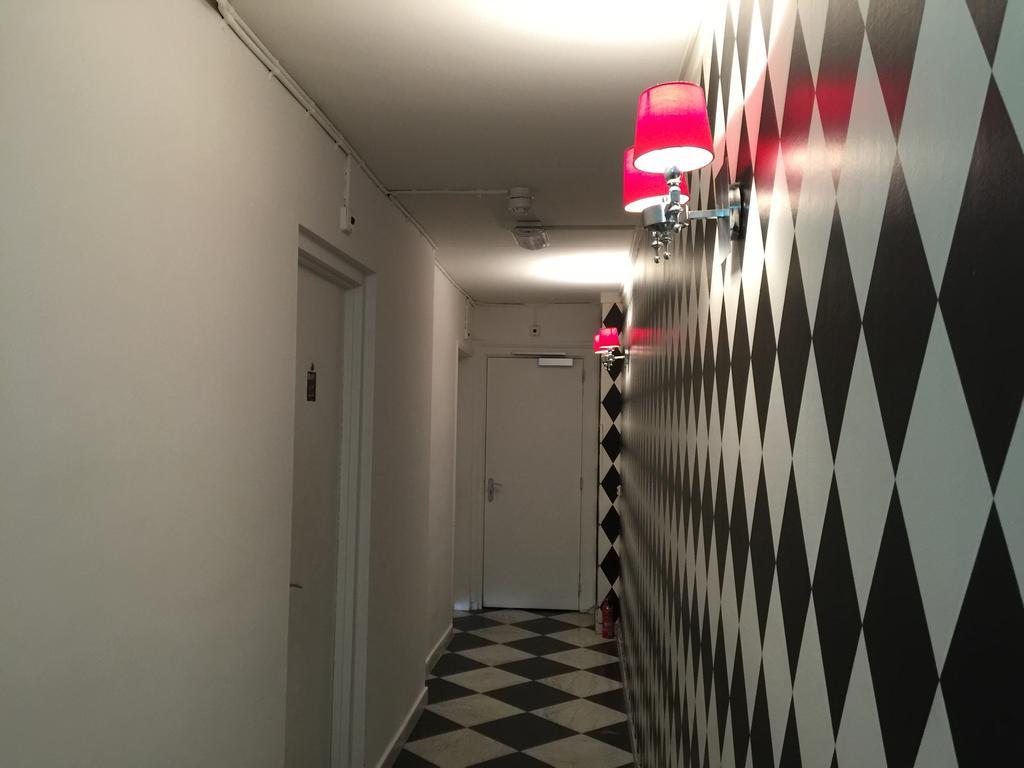 Hotel Bell's & Suites Amsterdam