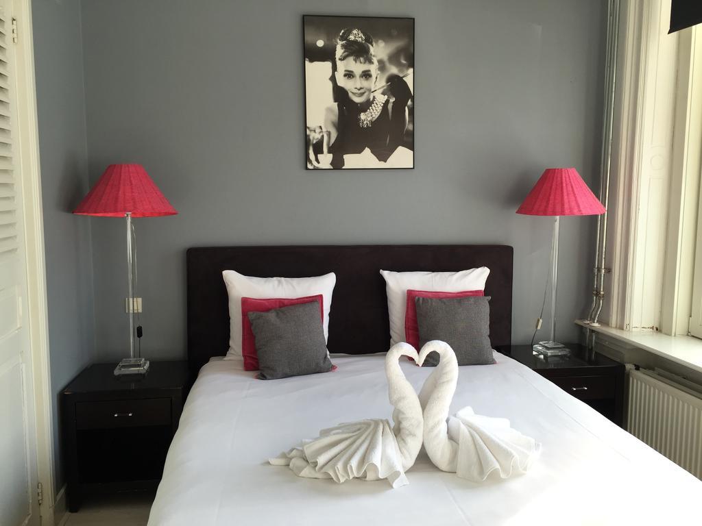 Hotel Bell's & Suites