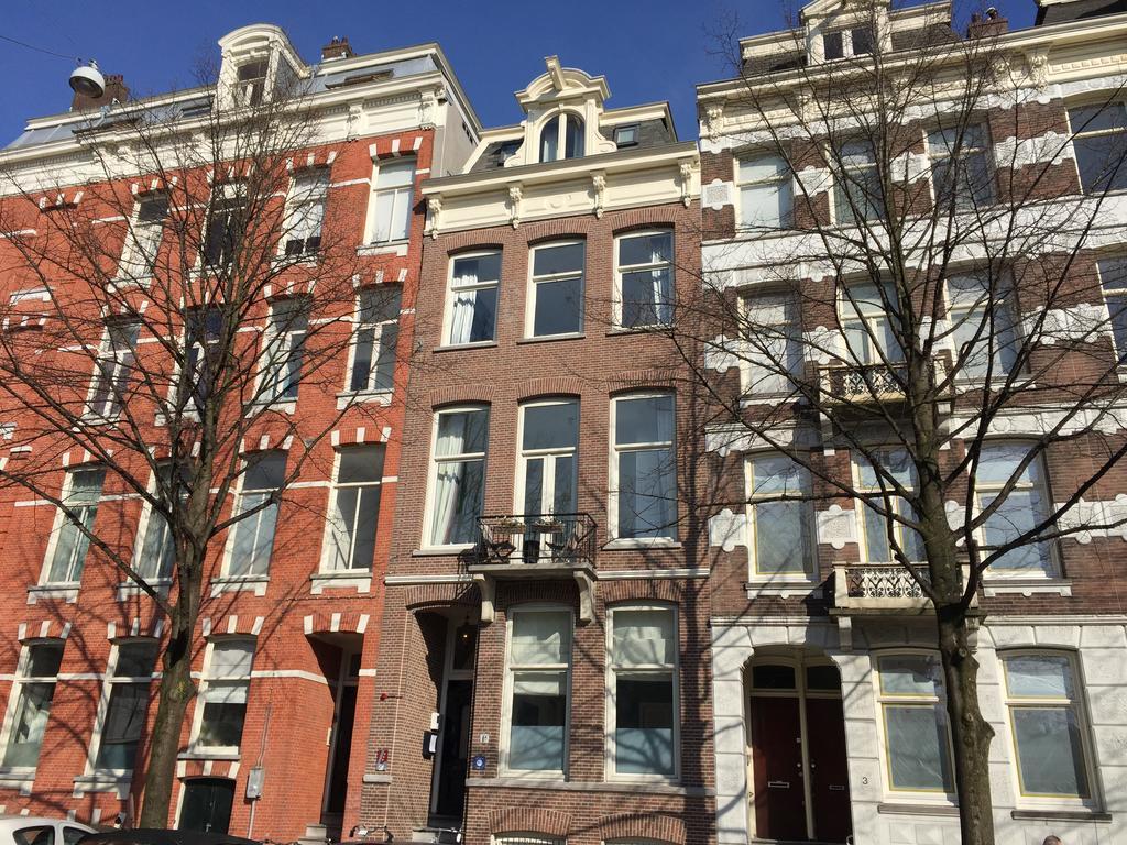 Hotel Bell's & Suites Amsterdam