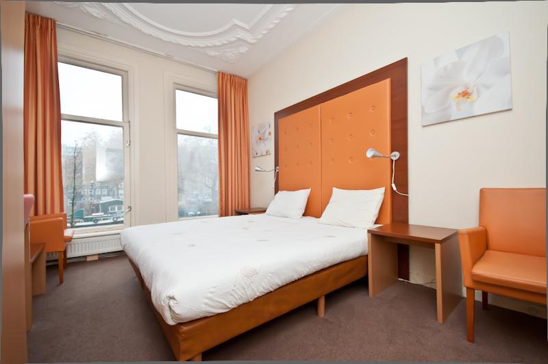 Appartement King Amsterdam